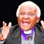 Nobelprijswinnaar bisschop Desmond Tutu (90) overleden