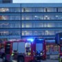 Personeel blust brand in appartement zorgcentrum Kerkrade, bewoners met de schrik vrij 