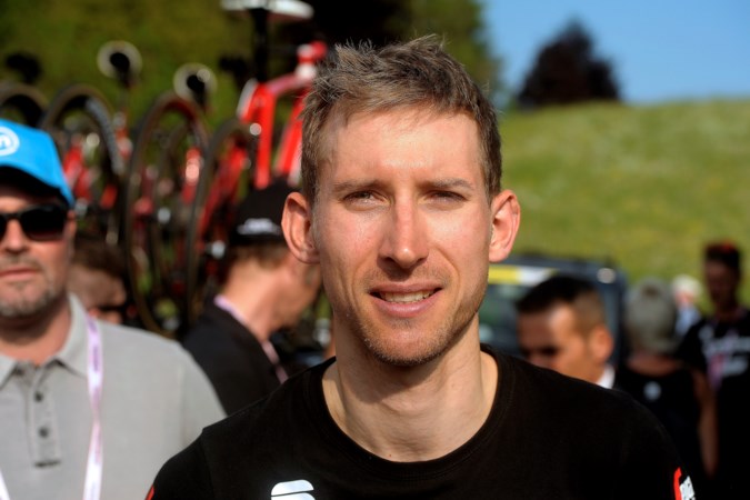 Bauke Mollema (35) geeft zichzelf nog vijf jaar voor plek in illuster rijtje Nederlanders