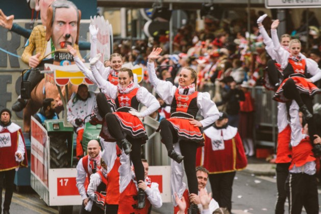 Optochten gaan niet door tijdens carnaval in Keulen