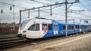 Geen treinen van Arriva tussen Swalmen, Roermond en Echt