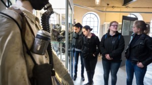 Proef in Heerlen: leerlingen van alle basisscholen gratis met   CultuurBus naar musea en theaters