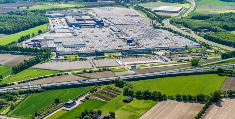 Laatste horde: bijna-compromis VDL Nedcar en actiecomité over intrekken bezwaar kap Sterrenbos