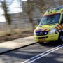Ambulancepersoneel doelwit agressie: dreigementen, klappen en vernielingen