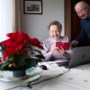 SeniorWeb opent digitale snelweg voor ouderen: ‘Ik kan mijn kleinkinderen zien dankzij beeldbellen, geweldig’