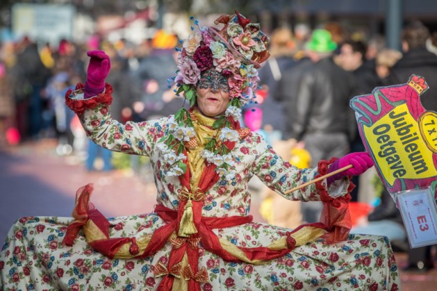 Komend seizoen geen carnavalsoptochten door Brunssum; ook proclamatie prinsen wordt jaar uitgesteld