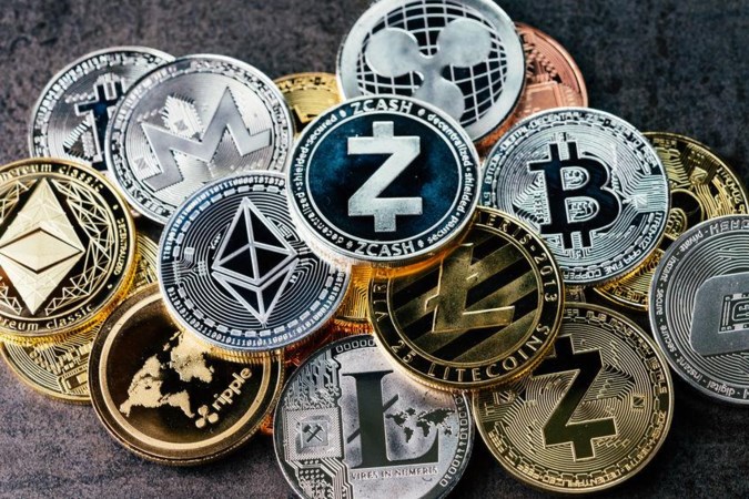 Commentaar: Er is nog altijd te weinig toezicht op de handel in cryptomunten
