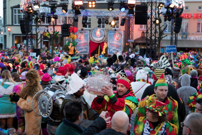 Vastelaoves Finale in Gulpen zoekt alternatief voor afsluiting carnaval