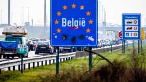 Frustratie België over winkelende Nederlanders: niet erg solidair