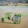 Hoe Limburg het ‘afvoerputje’ werd van aantal hoogwatercrises samen in Maas, Geul, Gulp en Roer