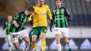 Oud-MVV’er helpt nieuwe club met goals aan promotie in ijzig koud Zweden: ‘Een gokje dat goed heeft uitgepakt’