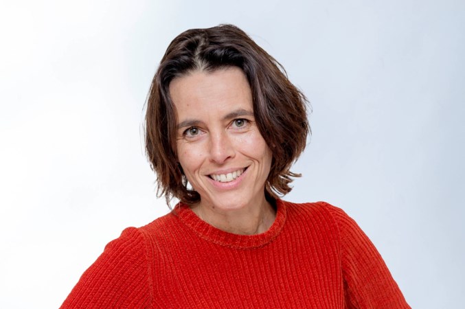 Column: Gisteren zaten ze ineens allebei aan mijn tafel, mijn oude en mijn nieuwe man