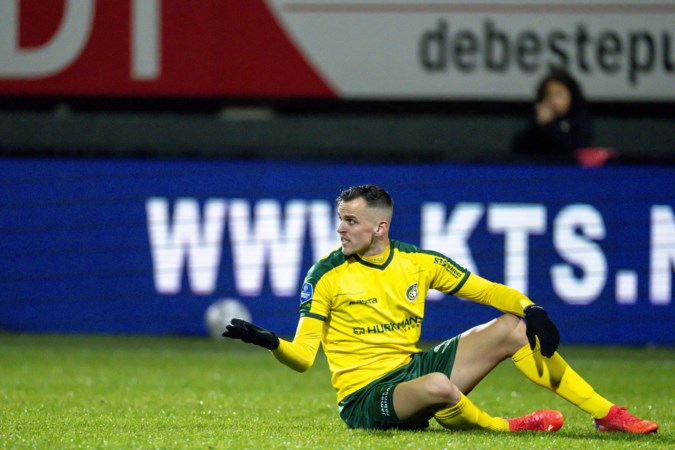 Het Eindejaarsrapport van de Limburgse clubs: Fortuna moet het doen met een 5,5