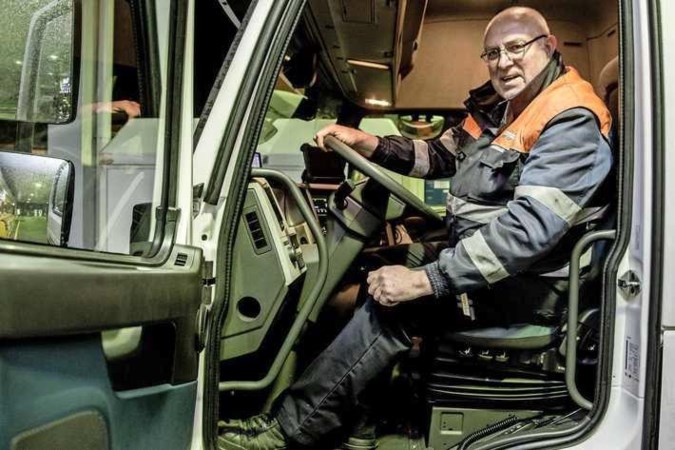 Minder files, wel knelpunten: ’We rijden toch wel door’