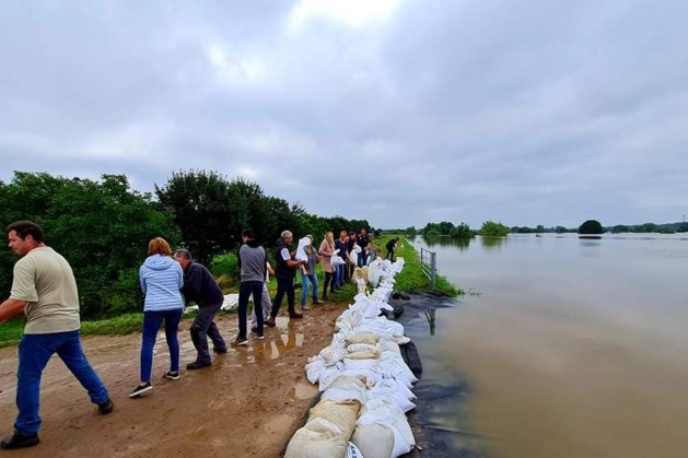 Informatiebijeenkomsten inwoners Buggenum, Haelen en Horn over hoogwatercrisis