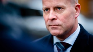 Knops teleurgesteld over mislopen post in Rutte IV, maar blijft in Den Haag als Kamerlid