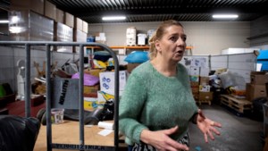 Van thuis koken op vier pitjes naar Foundation European Disaster: hoe Marianne uit Kerkrade de watersnoodslachtoffers in Wallonië blijft helpen