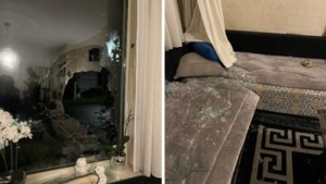 Moslima in Geleen krijgt camerabewaking na aanslag op haar woning