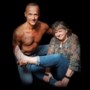 Het verhaal achter de tattoo van Mark en Erica uit Venray: ‘Ik heb Mark verwenst, echt we konden elkaar niet luchten of zien’