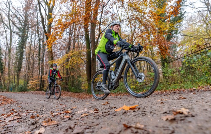 Mountainbikenetwerk moet Noord-Limburg aantrekkelijker maken als fietsregio 