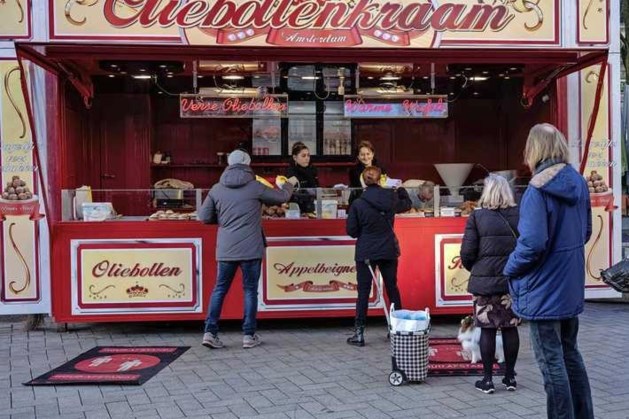 Officieel Warmste Oudejaarsdag Ooit Gemeten 144 Graden De Limburger 4429