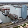 Begin 2022 hogere schoorsteen op ‘stinkfabriek’ in Maasbracht