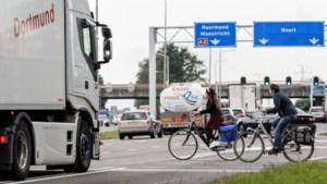 Extra geld voor veilige ‘snelweg’ voor fietsers tussen Weert en Nederweert