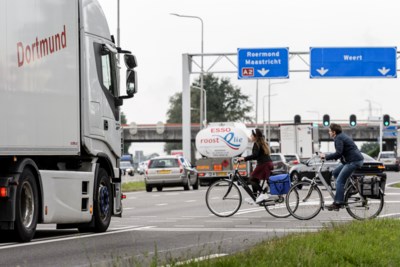 Extra geld voor veilige ‘snelweg’ voor fietsers tussen Weert en Nederweert