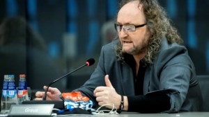 Dion Graus hoopt dat ‘heksenjacht’ stopt na seponering Openbaar Ministerie 