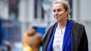 D66-leider Kaag bevestigt dat zij minister van Financiën wordt