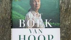Rob Meesens Ondernemersboek van de week: Het Boek van Hoop 