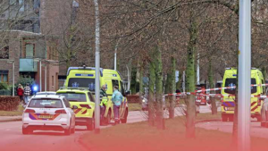 Jongen (12) overleden bij vuurwerkongeluk in Haaksbergen, man aangehouden