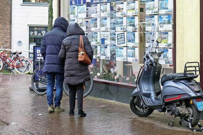Startersvrijstelling stelt in 2022 nog maar weinig voor' - De Limburger  Mobile