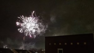 Nederland knalt 2022 in ondanks het vuurwerkverbod
