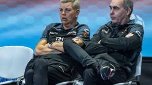 Tijsterman niet verder als bondscoach van Nederlandse handbalsters
