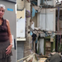 Vrouw (70) na 14 uur levend onder puin vandaan gehaald in Turnhout: ‘Een wonder, ja’