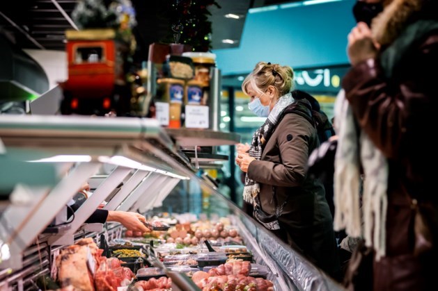 Zeven supermarkten open op nieuwjaarsdag in gemeente Leudal