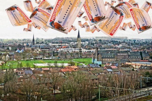 Postcode-miljoenen dalen neer op Reuver: in Sittard weten ze wat er dan op je af komt