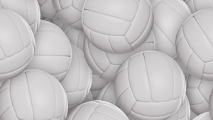 Klanten van Coop in Baarlo kunnen doneren aan plaatselijke volleybalvereniging