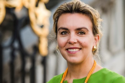 Maastrichtse wethouder Vivianne Heijnen staatssecretaris in Rutte IV