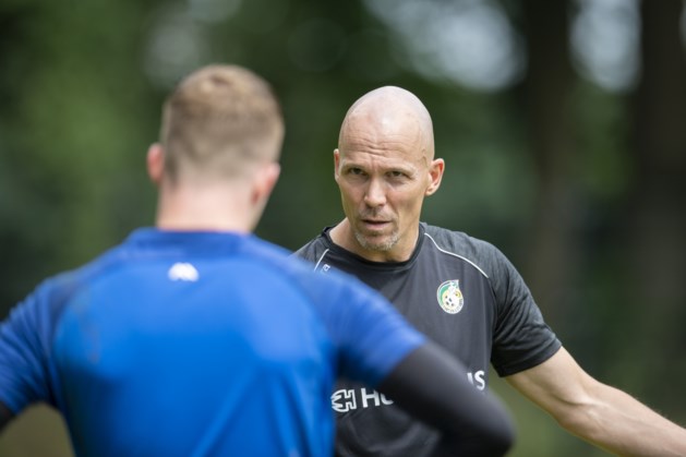 FC Groningen neemt keeperstrainer over van Fortuna Sittard