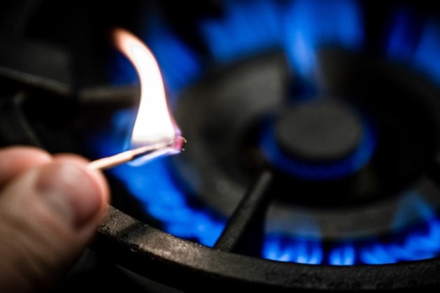 Europese gasprijs stijgt weer na dagenlange daling