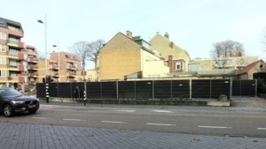 Bouwterrein Nieuweweg Valkenburg wordt opgeschoond