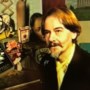 Kunstschilder Gerard Bor (76), de man van de millimeterschilderijtjes, in zijn woonplaats Maastricht overleden