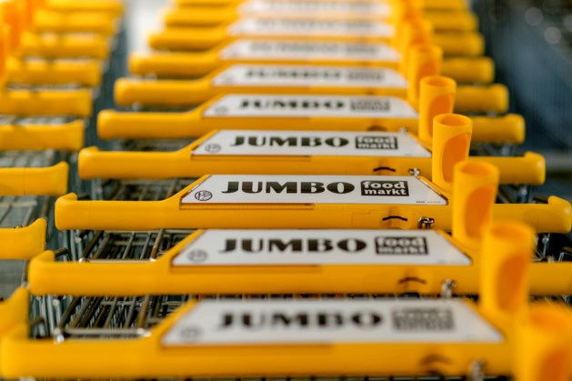 Jumbo roept snacksalade terug om aanwezigheid salmonella
