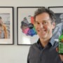 Paul Vaessen uit Venlo richt zich met ouderwetse levertraan op mensen die gezondheid willen kopen