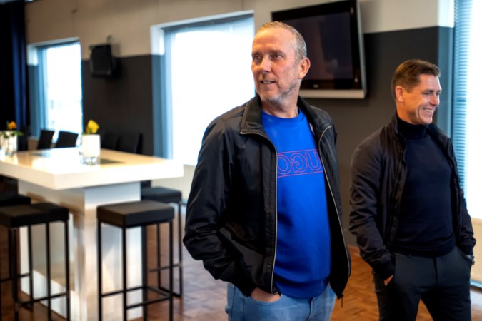 Roda legt nieuwe speler vast, maar ziet assistent-coach na drie maanden alweer vertrekken