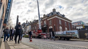 Foto’s: Monumentale panden Honigmannstraat krijgen eindelijk hun broodnodige opknapbeurt