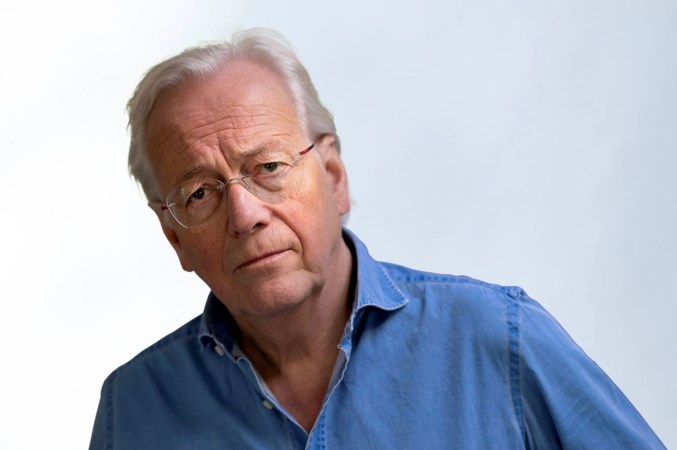 Column: Gladde joekels van aardappelen tussen je vingers door laten glippen, plons, de bak met lauw water in – is er iets meer zen dan dat?