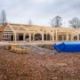 Verbouwing in volle gang: oude, karakteristieke Odaschool in Helden krijgt met uitbreiding een moderne component